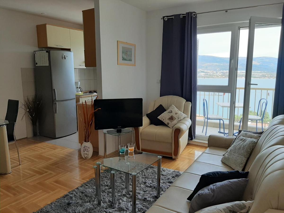 Apartment Jelena Trogir Exterior photo