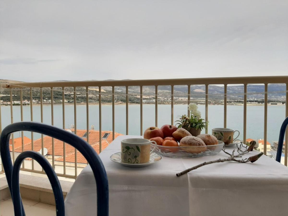 Apartment Jelena Trogir Exterior photo