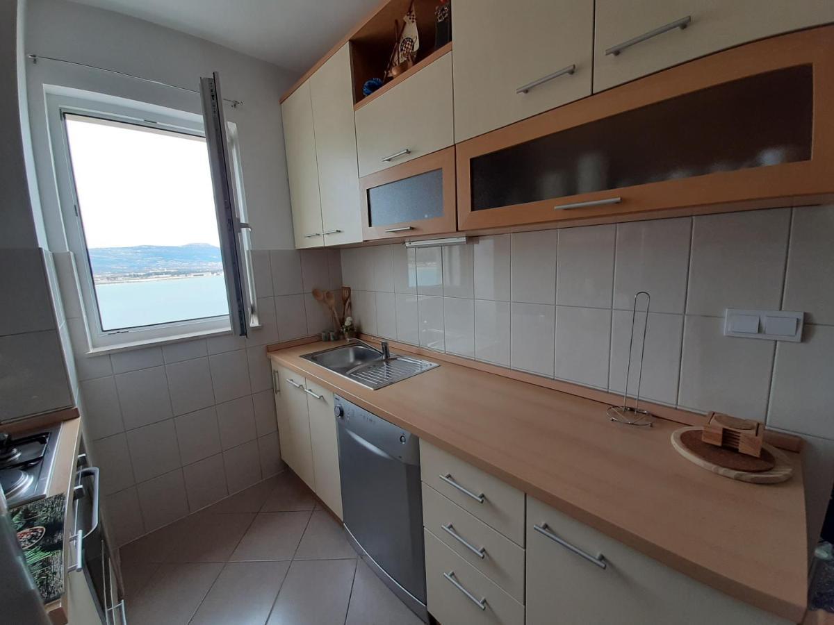 Apartment Jelena Trogir Exterior photo