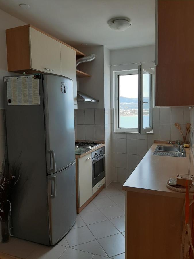 Apartment Jelena Trogir Exterior photo