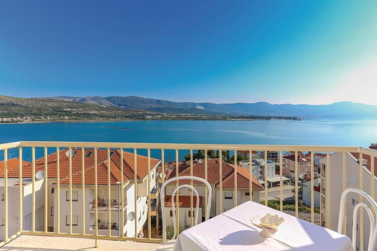 Apartment Jelena Trogir Exterior photo